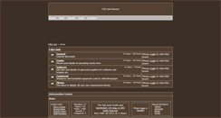 Desktop Screenshot of fjr2.vforums.co.uk